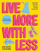 Featured Titles - Live more with less